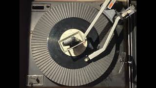 Starting up Record Player Sound Effect [ For CannedShrimp If I’m Listening To Vinyl For New Video ] Resimi