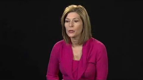 Sharyl Attkisson discusses STONEWALLED