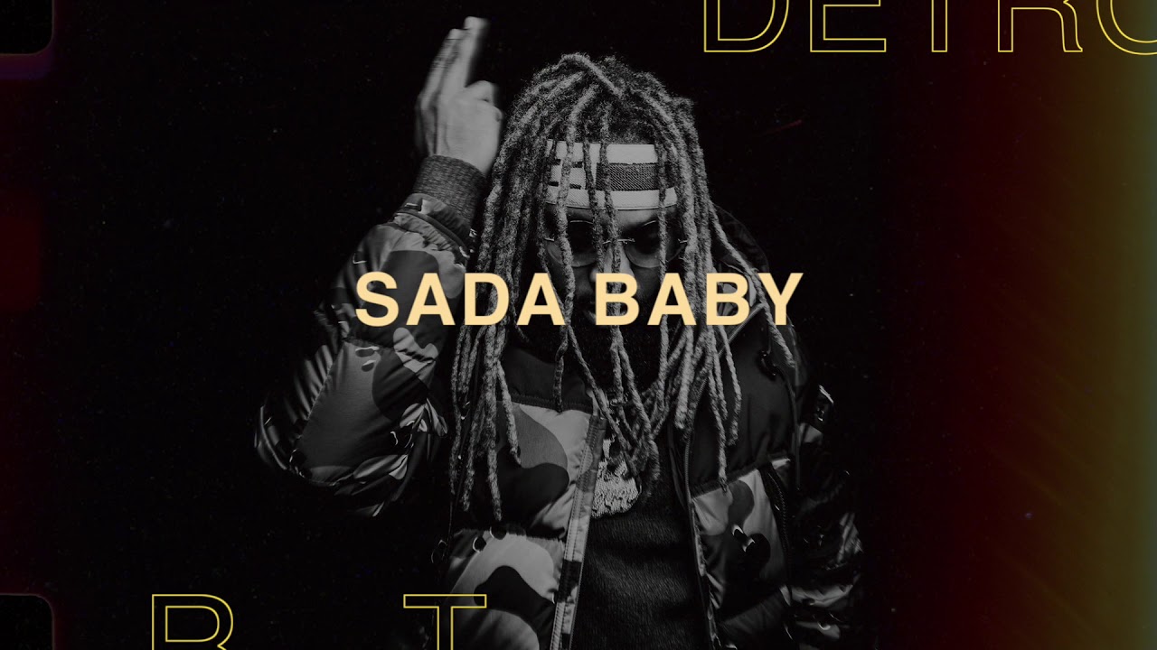 sada baby type beat