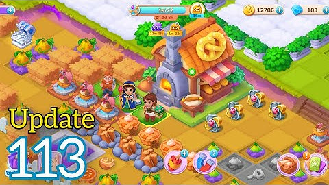 Star Merge Merging Match Game Gameplay Level 16 Part 113