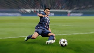 100% Defending In Football