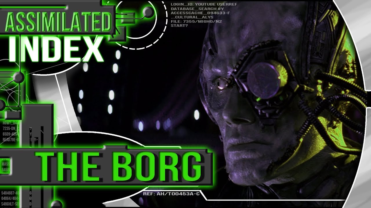 BORG: Cultural Index
