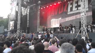 Maden Ocağının Dibinde - Kurtalan Ekspres - Yavuz Fest
