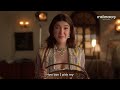 Meet Indinoor with Shanaya Kapoor! #jewellery #indinoor #templejewellery  #kundan