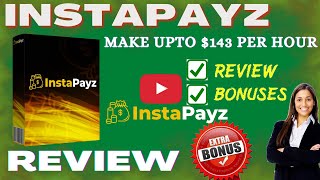 InstaPayz Review OTO Scam Legit