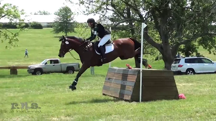 Sarah Grice & Simply Solitaire at May-Daze at the ...