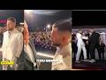 Ilia Topuria Lets Justin Gaethje Feel A Taste Of Power