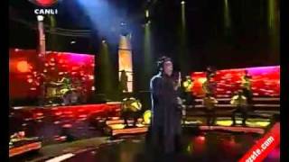 Can Bonomo - Eurovision 2012 Song - Turkeys Song Eurovision 2012 Azerbaijan