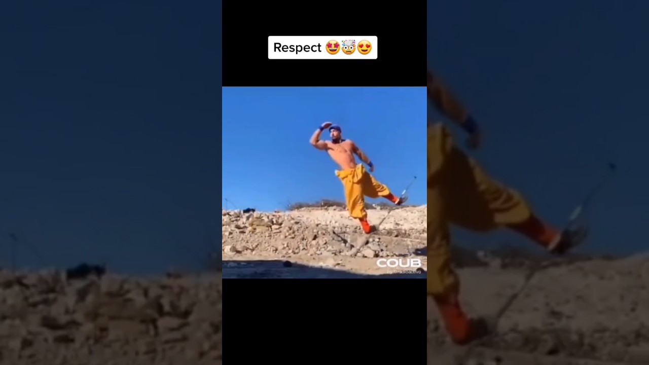 respect🤯🤩