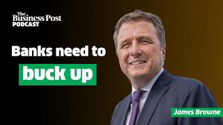 Details James Browne on housing targets, 'risk adverse' banks and putting manners on local authorities Guide