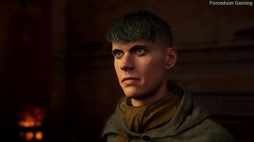 Assassin’s Creed Valhalla - Twists and Turns