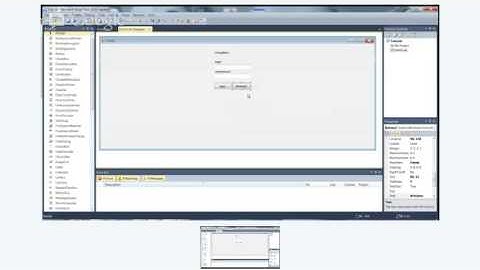 Visual basic Tutorials