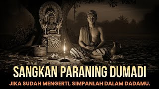 Download Lagu SANGKAN PARANING DUMADI: The Original Meaning That Has Never Been Revealed MP3