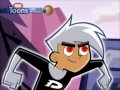 Danny is a bad boy   danny phantom