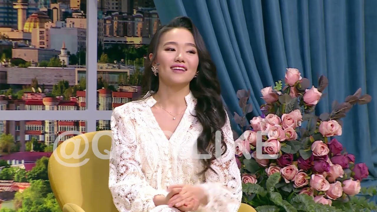 Жаңа қатысушы - Абзал!