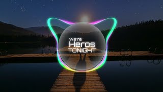 Janji - Heroes Tonight (feat. Johnning) [NCS Release] Ringtone #ringtone #ncs #music