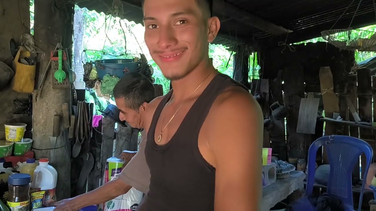 Дон Чепе вспоминает своего отца: «Они много раз обещали ему что-то, но так и не сдержали своего с...