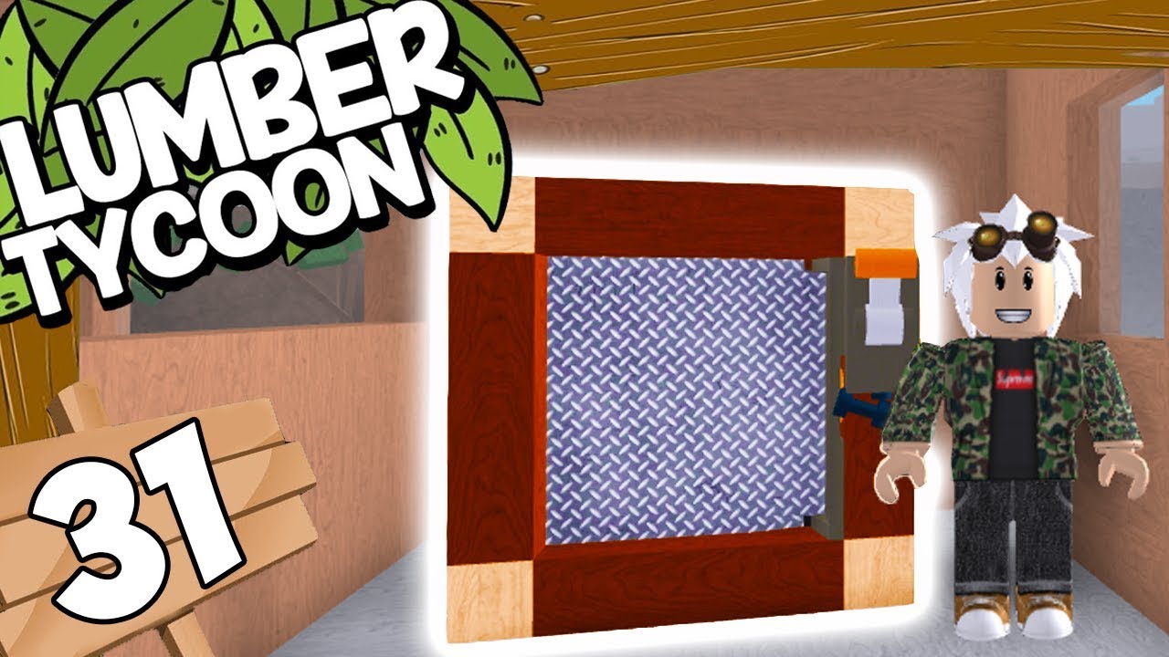 Lumber Tycoon 2 Como Conseguir Phantom Wood By Nujagamer X - como llegar en coche a la madera dorada 15 roblox lumber tycoon