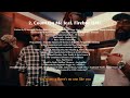 PJ Morton Count On Me Ft Fireboy DML Official Lyric Video mp3