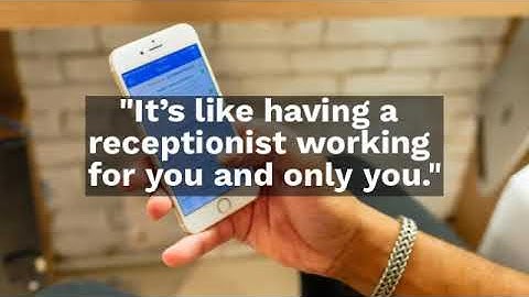 Genbook Online Booking