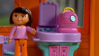 Fisher Price   Dora 'Dollhouse'