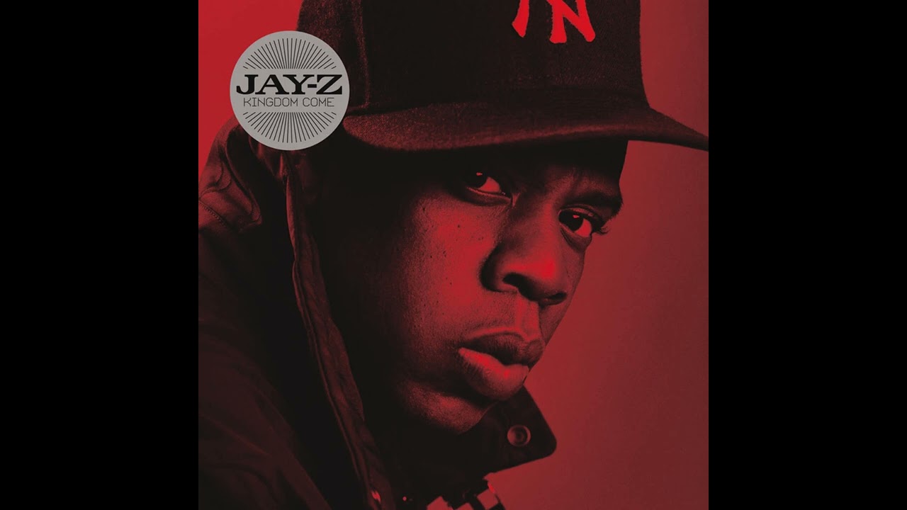 Jay-Z - So Ambitious (Feat. Pharrell Williams) - YouTube