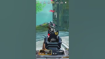 Bots are overpowered in codm? #callofduty #codm #cod #codmobile #shorts #funnyshorts