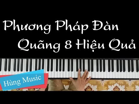 học đàn piano ở quận 8 tại kienthuccuatoi.com