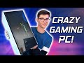 I Built The PERFECT ITX Gaming PC 2020! (Ryzen 3900X, RTX 2080 Super w/Benchmarks)