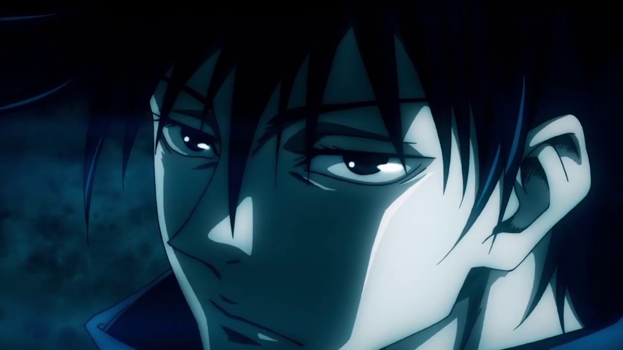 Megumi Fushiguro Ep 18 Twixtor Clips - Jujutsu Kaisen - YouTube