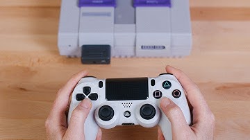 Analogue and 8Bitdo Made a Retro Receiver for the SNES