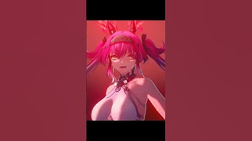 0.01 seconds after pullling Lupa -Wuthering Waves