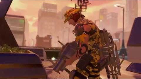 XCOM 2: War of the Chosen #11 - Rebel Vanguard ★