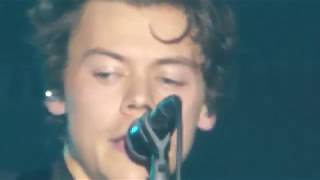 Harry Styles: Just A Little Bit Of Your Heart, Basel, 11 March 2018