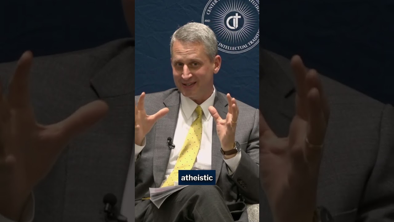 Judge Kyle Duncan: In America, there no religious tests for federal office