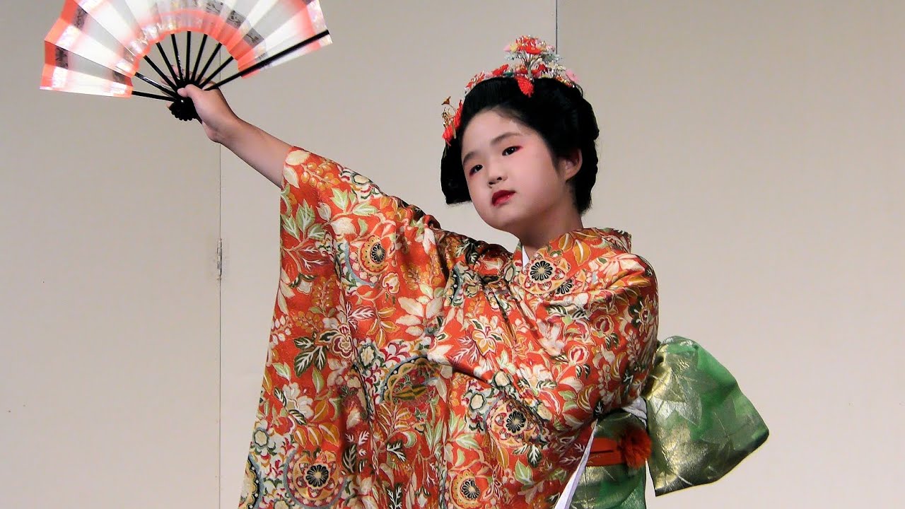 青山真白（汐汲） 2023年6月4日　第54回邦楽祭