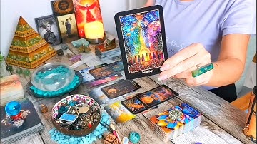 GEMINI - "CAREER & MONEY READING" - MID - DECEMBER 2025