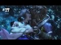 FFX HD Remaster [17] Tidus &amp; Yuna CIUMANNNN!!