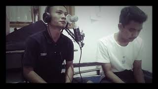 Aku masih seperti yang dulu Dian Piesesha ( one cover ft pupung sw )