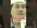 BERSIAP UNTUK MAUT... MIGA KHUSNUL KHOTIMAH #ayoderekkyai #ceramahlucu #barokahalways