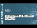 Formation ccna 200301  comprendre le rle dun routeur sous ccna 200301  vido tuto