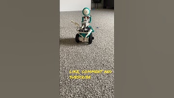 Lego Mindstorms 51515 Shooter bot