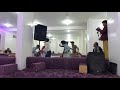 شعبي نار فوق الخيال الفنان حميد قطيش مع اقوى رقصه 2022 