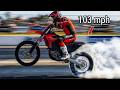 5 Electric Dirt Bikes That Hit Dangerous Speeds (103 MPH!)