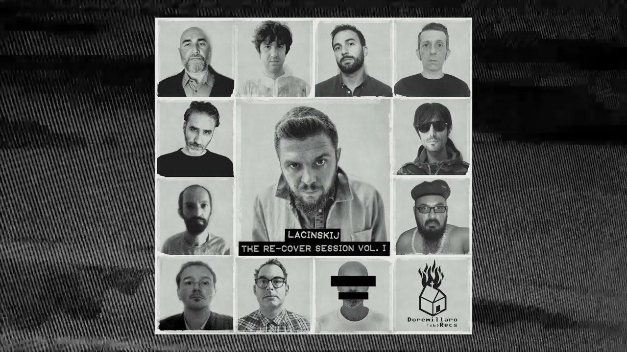 Però Quasi [Freak Antoni] - Lacinskij feat. Alì