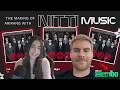 How BTS "ARIRANG" Was Made: NITTI on Producing "One More Night" "Into The Sun&rdquo; &amp; "FYA" [INTERVIEW]