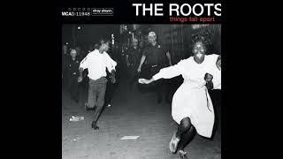 The Roots - Dynamite!