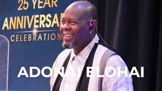 “Adonai Elohai” by Jim & Amy White and Shuvah Yisrael Worship (July 29, 2022)