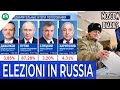 ELEZIONI IN RUSSIA: FARSA O PLEBISCITO PER PUTIN? image