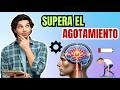 AGOTAMIENTO Emocional: Síntomas y Cómo Superarlo Paso a Paso